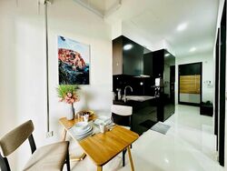 Forte Suites (D8), Apartment #469148431